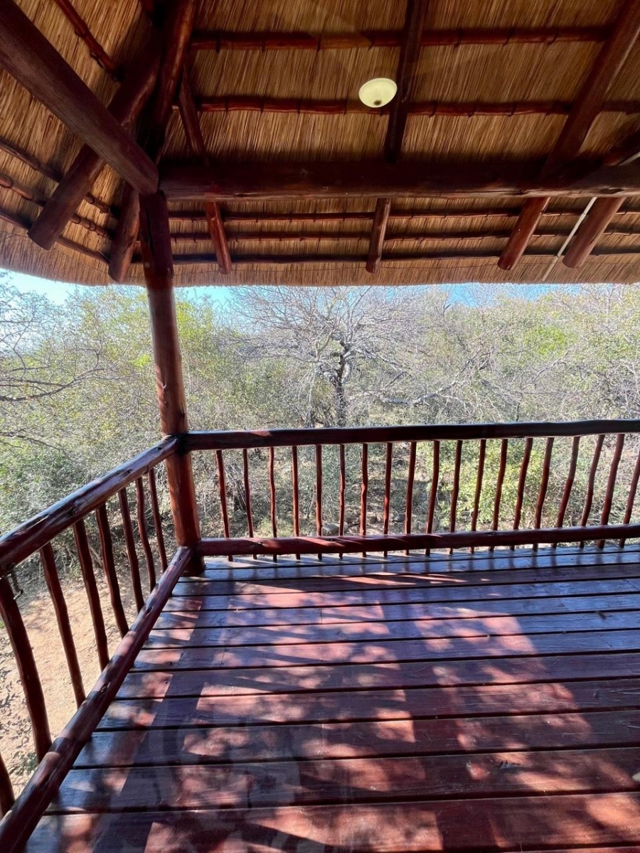 To Let 3 Bedroom Property for Rent in Canyon Game Reserve Limpopo