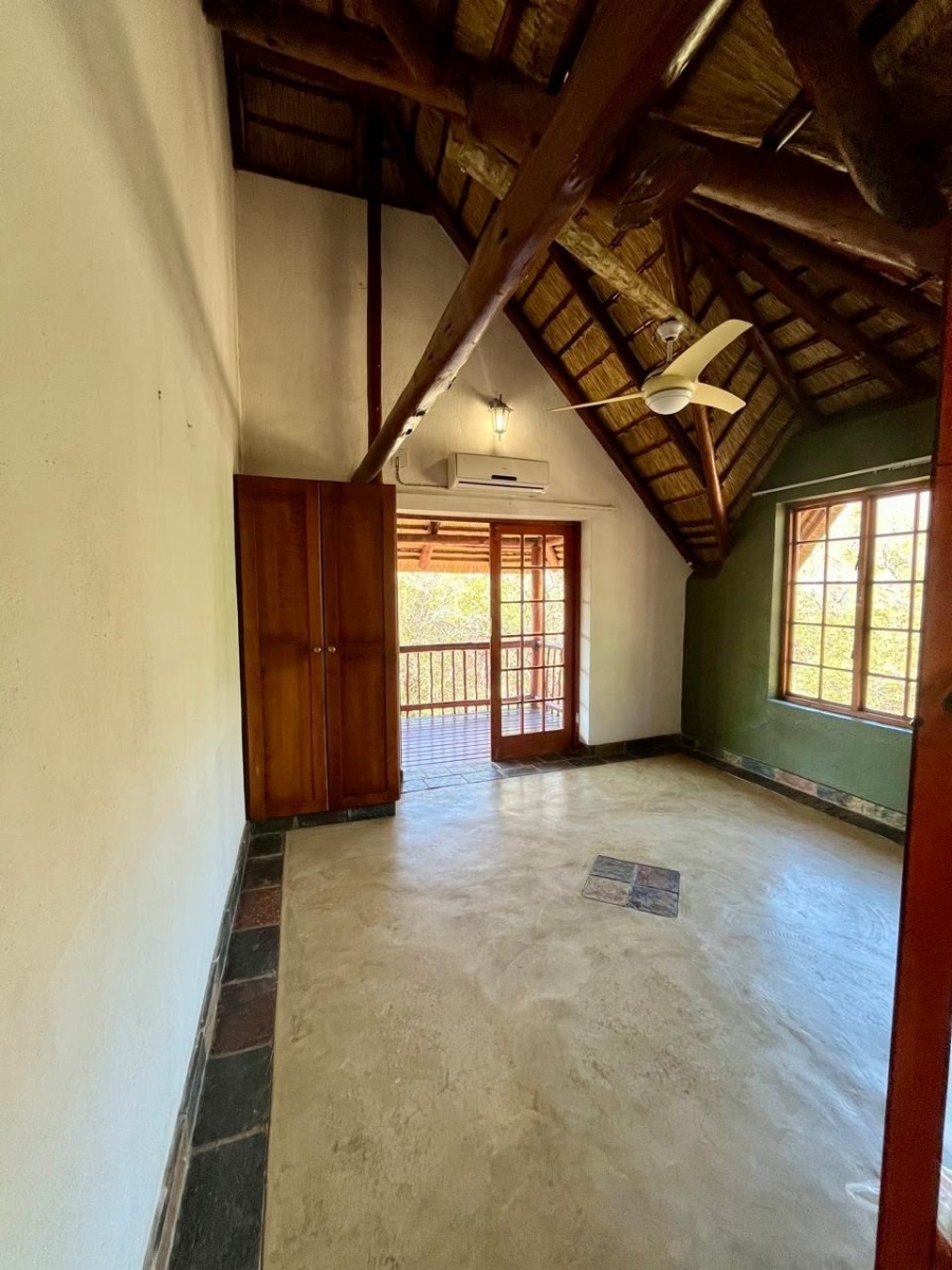 To Let 3 Bedroom Property for Rent in Canyon Game Reserve Limpopo
