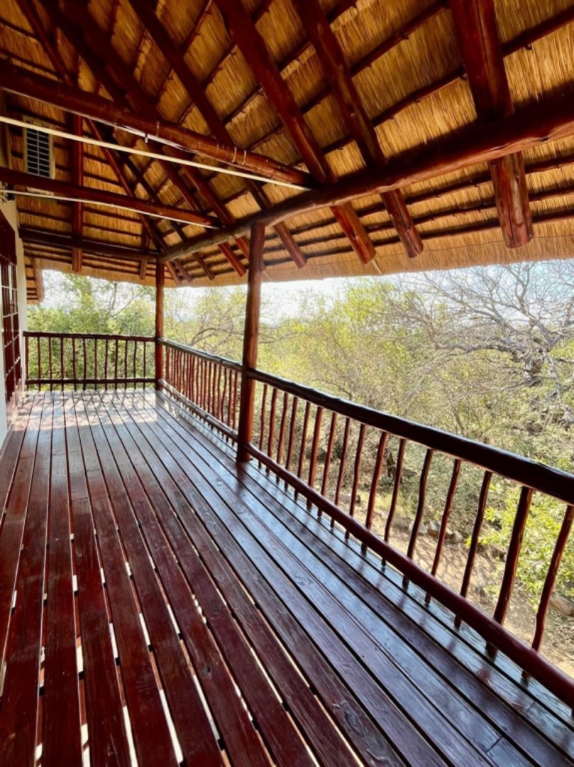 To Let 3 Bedroom Property for Rent in Canyon Game Reserve Limpopo