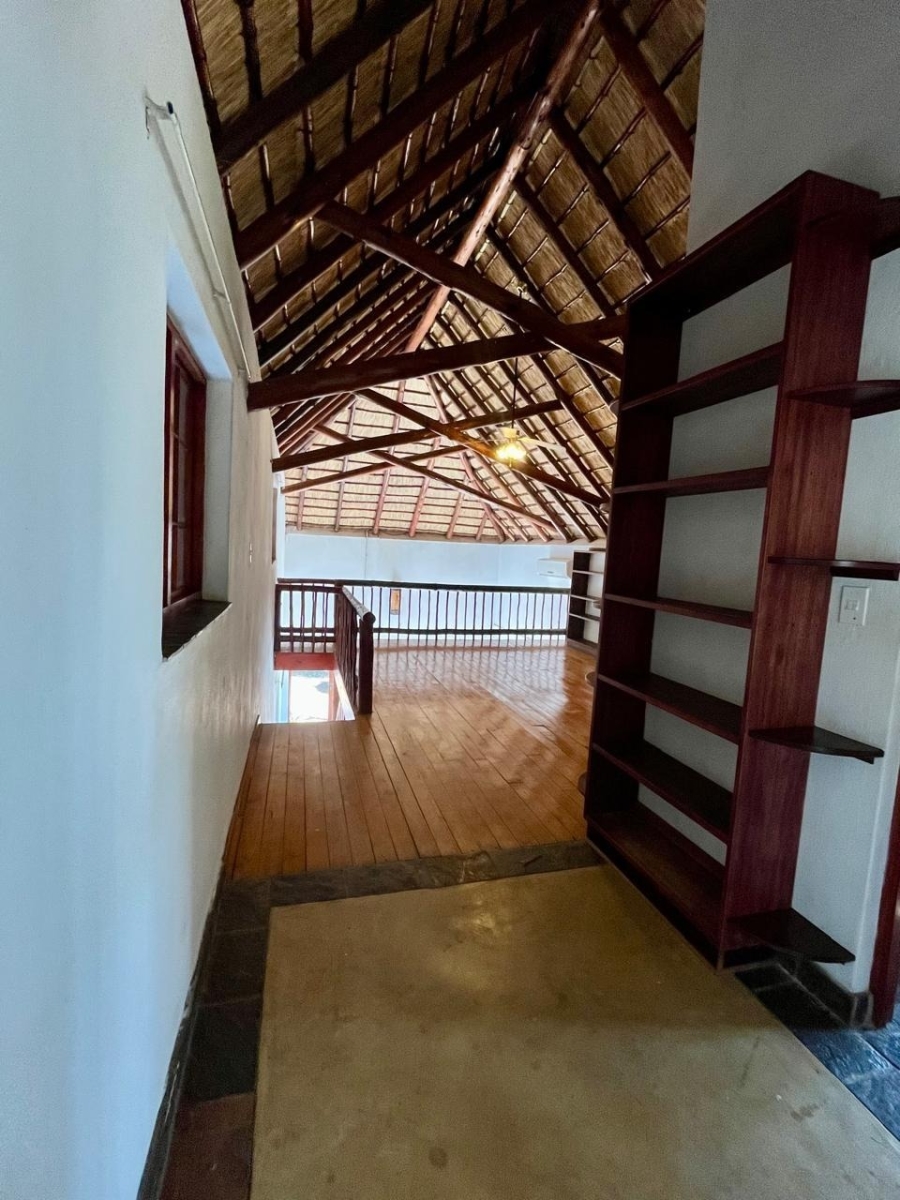 To Let 3 Bedroom Property for Rent in Canyon Game Reserve Limpopo