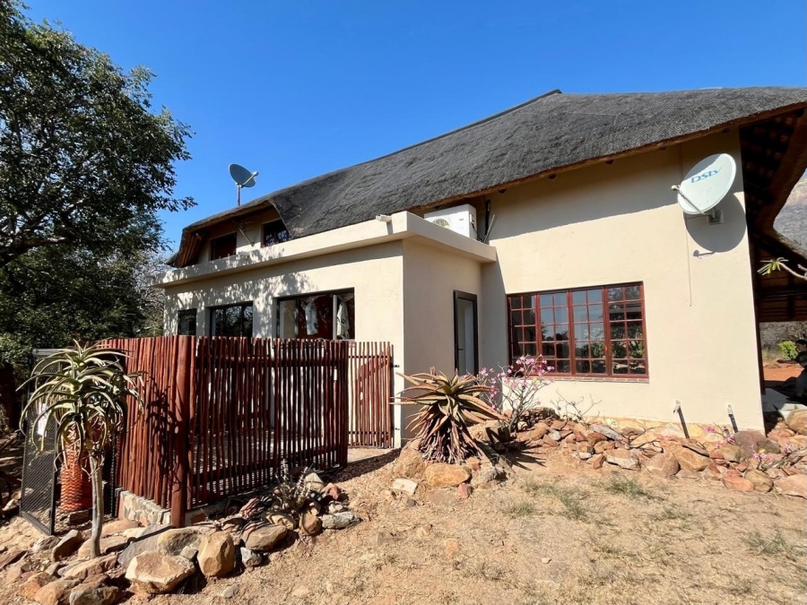 To Let 3 Bedroom Property for Rent in Canyon Game Reserve Limpopo