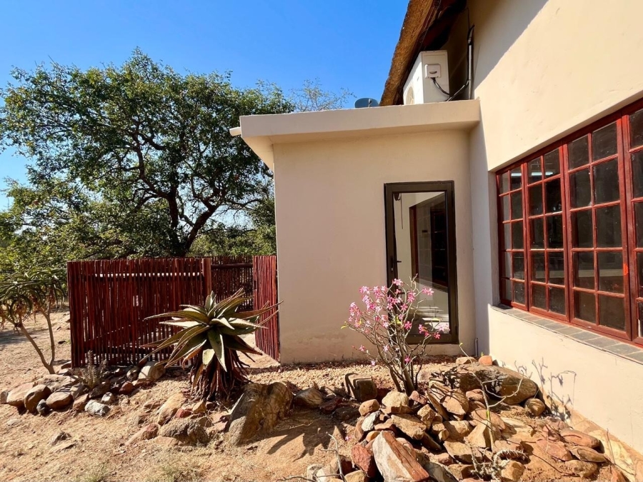 To Let 3 Bedroom Property for Rent in Canyon Game Reserve Limpopo