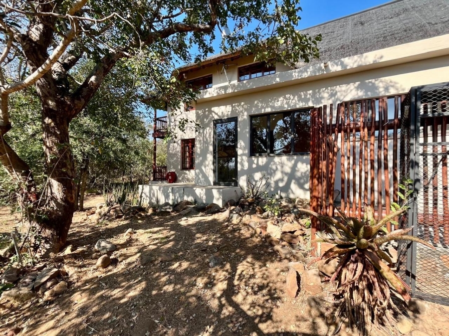 To Let 3 Bedroom Property for Rent in Canyon Game Reserve Limpopo