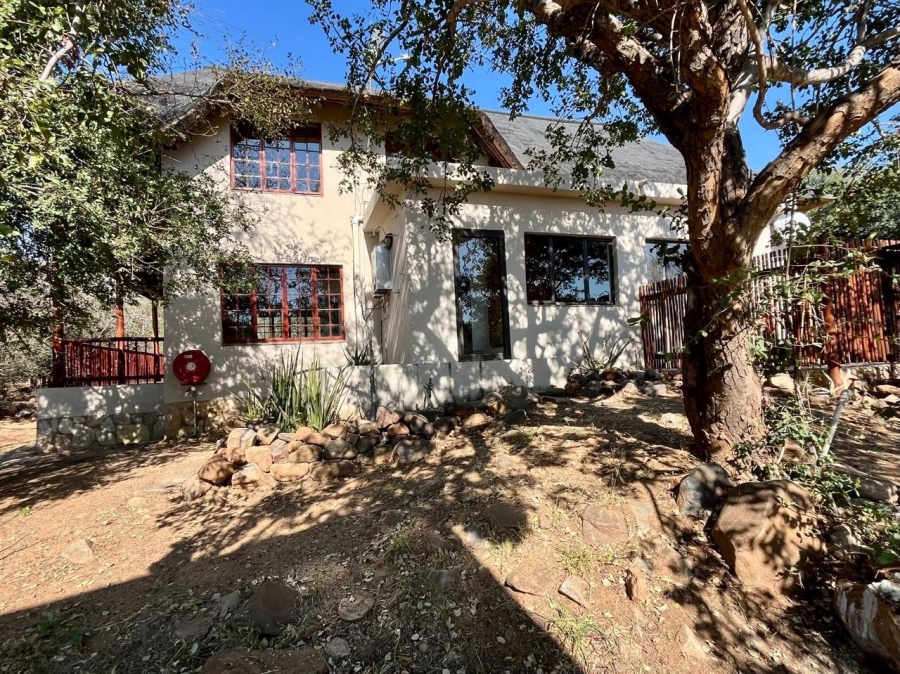 To Let 3 Bedroom Property for Rent in Canyon Game Reserve Limpopo