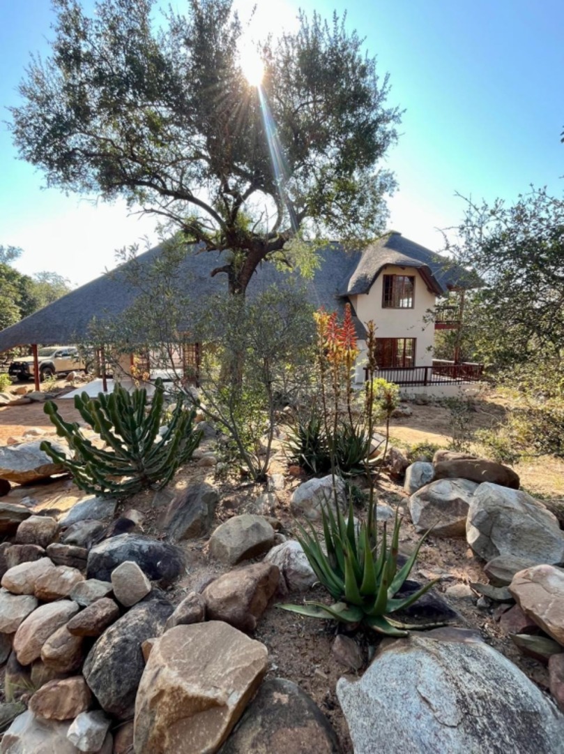 To Let 3 Bedroom Property for Rent in Canyon Game Reserve Limpopo