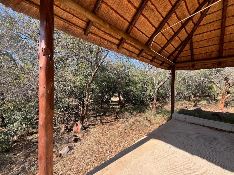 To Let 3 Bedroom Property for Rent in Canyon Game Reserve Limpopo