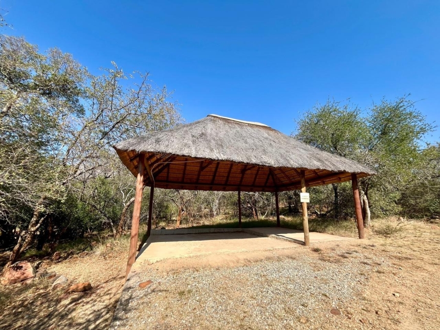 To Let 3 Bedroom Property for Rent in Canyon Game Reserve Limpopo