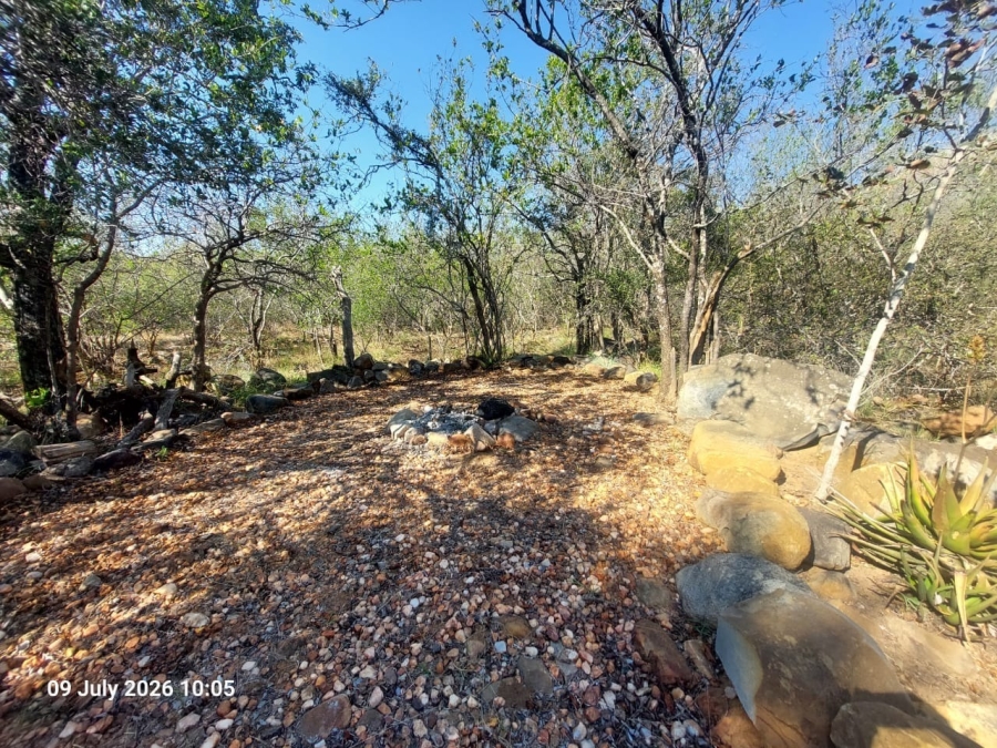 To Let 3 Bedroom Property for Rent in Canyon Game Reserve Limpopo