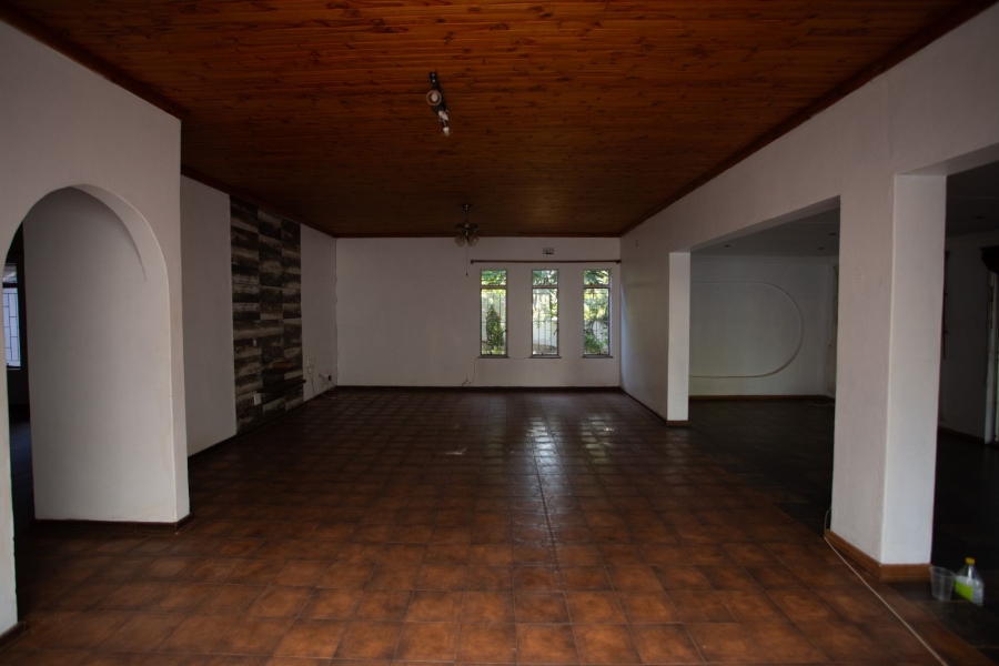 To Let 4 Bedroom Property for Rent in Chroompark Limpopo