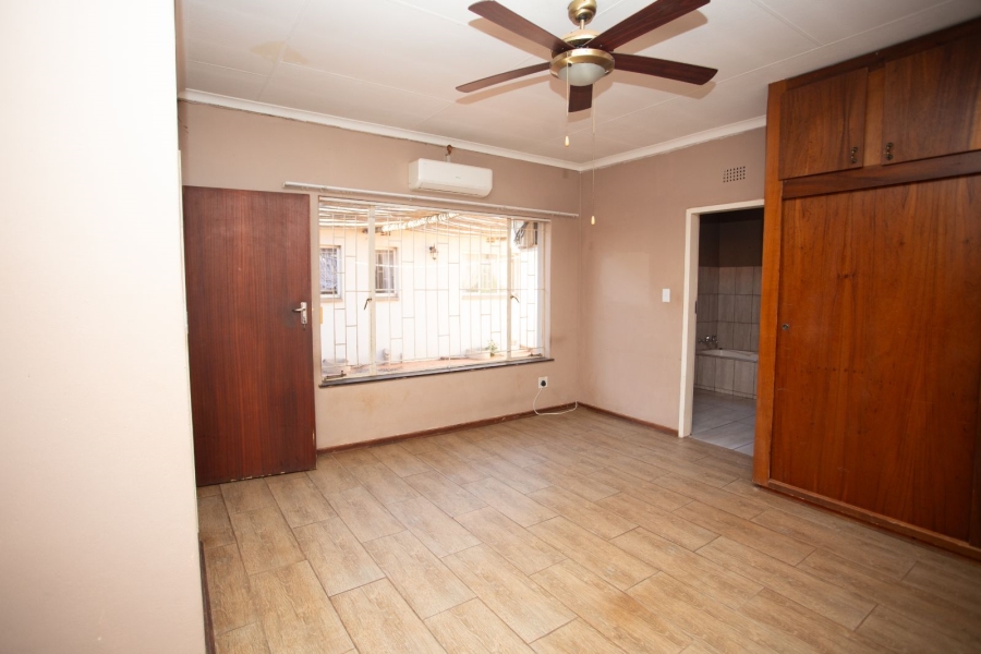 To Let 4 Bedroom Property for Rent in Chroompark Limpopo