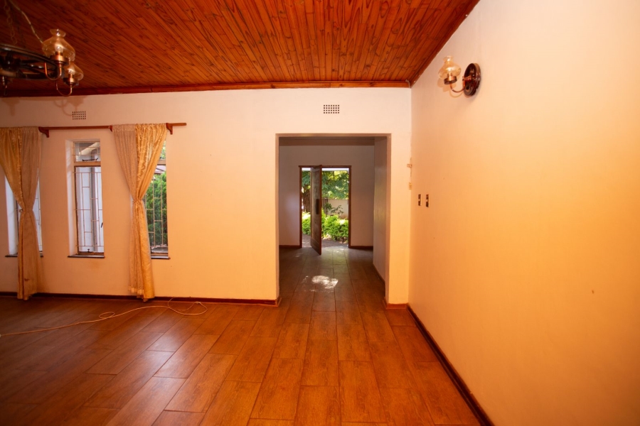 To Let 4 Bedroom Property for Rent in Chroompark Limpopo