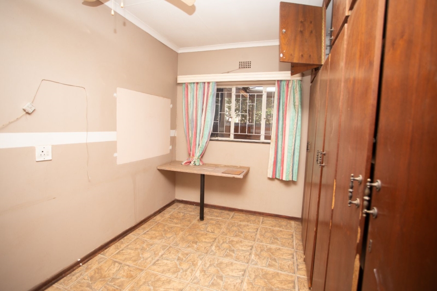 To Let 4 Bedroom Property for Rent in Chroompark Limpopo