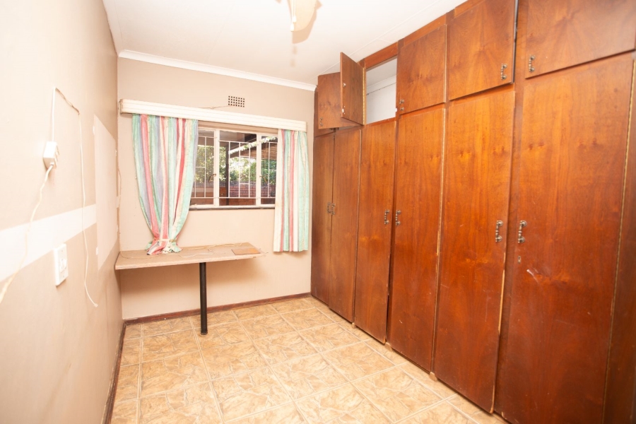 To Let 4 Bedroom Property for Rent in Chroompark Limpopo