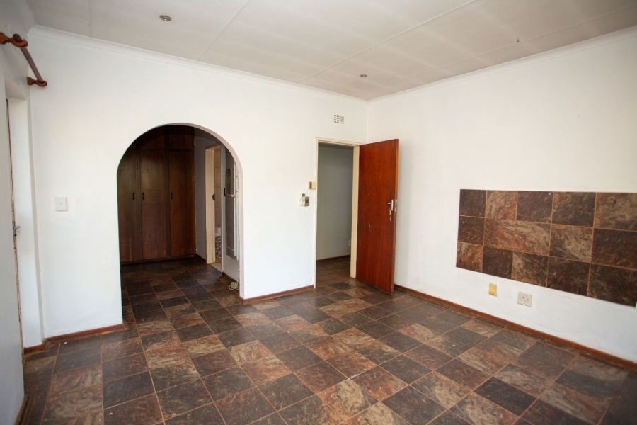 To Let 4 Bedroom Property for Rent in Chroompark Limpopo