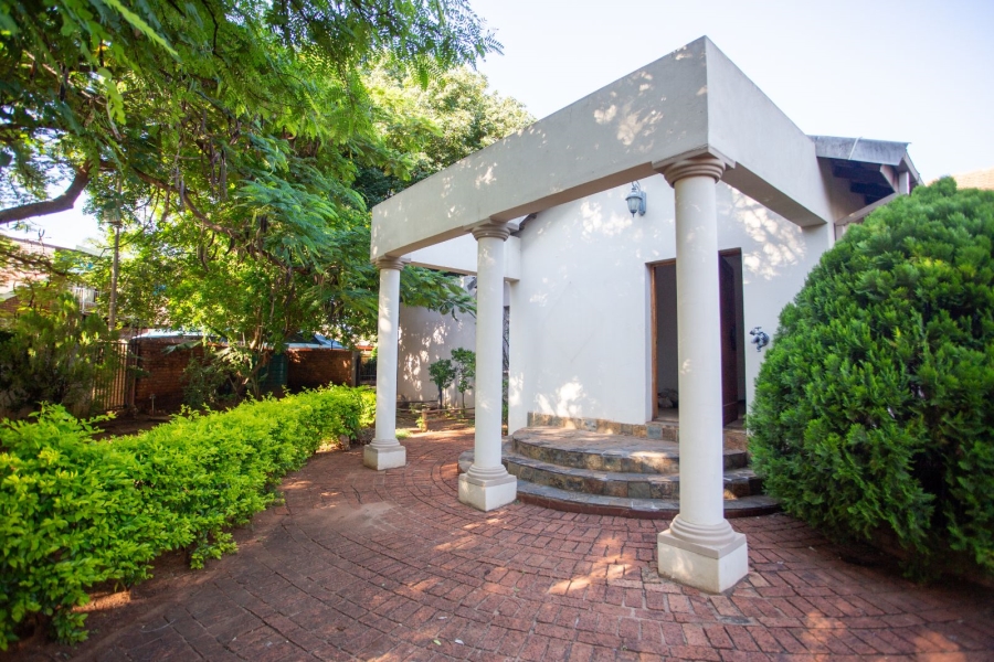 To Let 4 Bedroom Property for Rent in Chroompark Limpopo