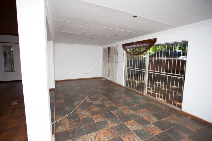 To Let 4 Bedroom Property for Rent in Chroompark Limpopo