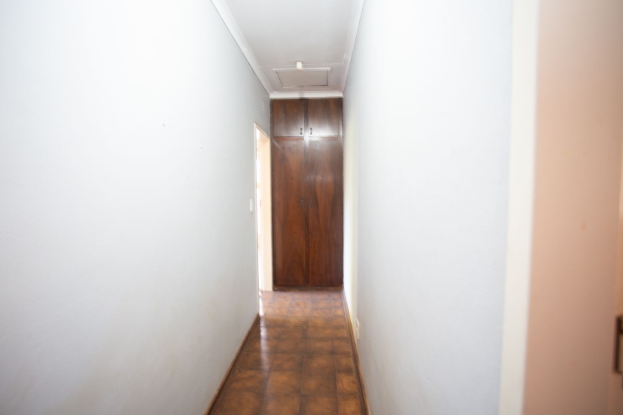 To Let 4 Bedroom Property for Rent in Chroompark Limpopo