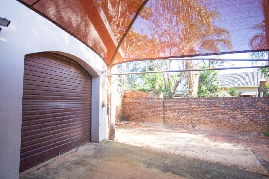 To Let 4 Bedroom Property for Rent in Chroompark Limpopo