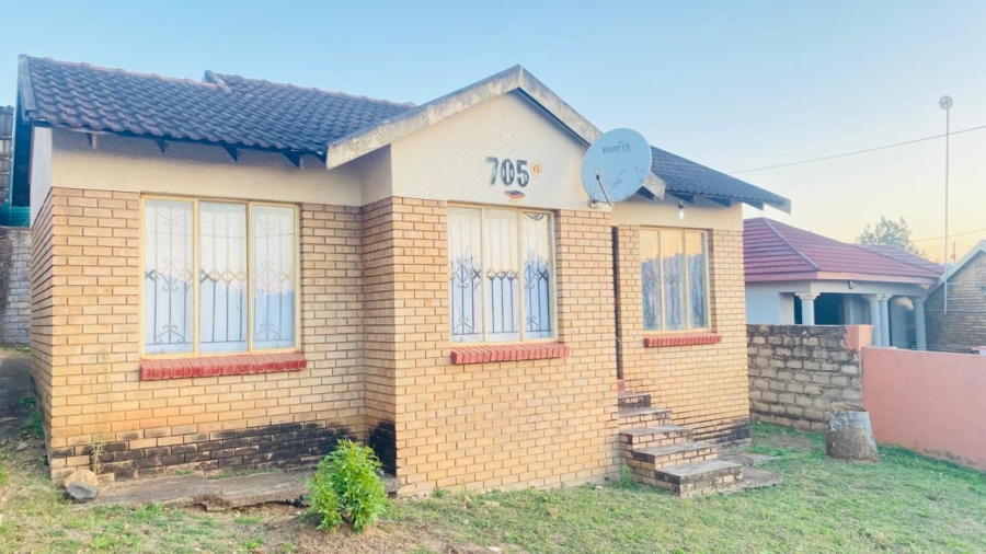 3 Bedroom Property for Sale in Elim Limpopo