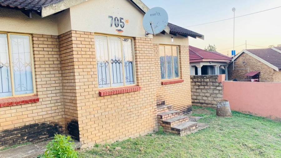 3 Bedroom Property for Sale in Elim Limpopo