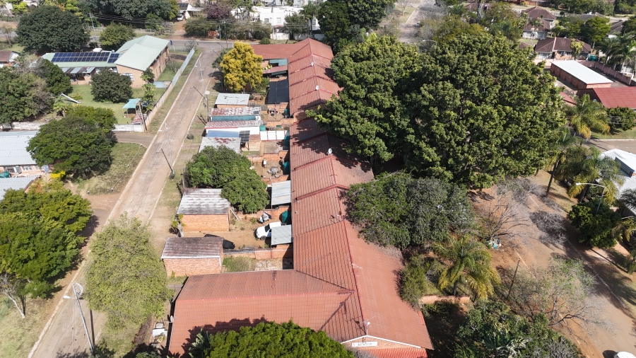 Commercial Property for Sale in Louis Trichardt Limpopo