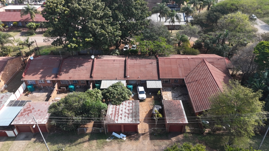 Commercial Property for Sale in Louis Trichardt Limpopo