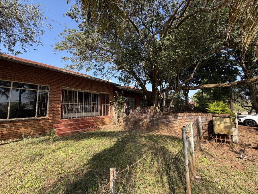 Commercial Property for Sale in Louis Trichardt Limpopo
