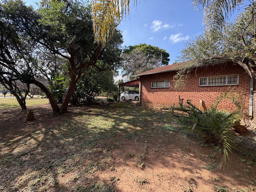 Commercial Property for Sale in Louis Trichardt Limpopo