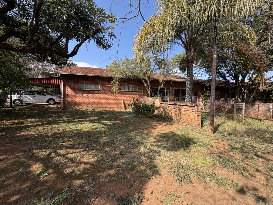 Commercial Property for Sale in Louis Trichardt Limpopo