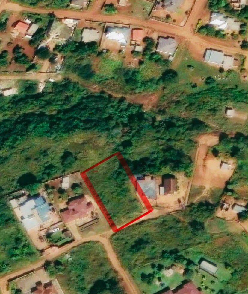 0 Bedroom Property for Sale in Elim Limpopo