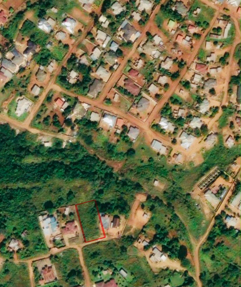 0 Bedroom Property for Sale in Elim Limpopo