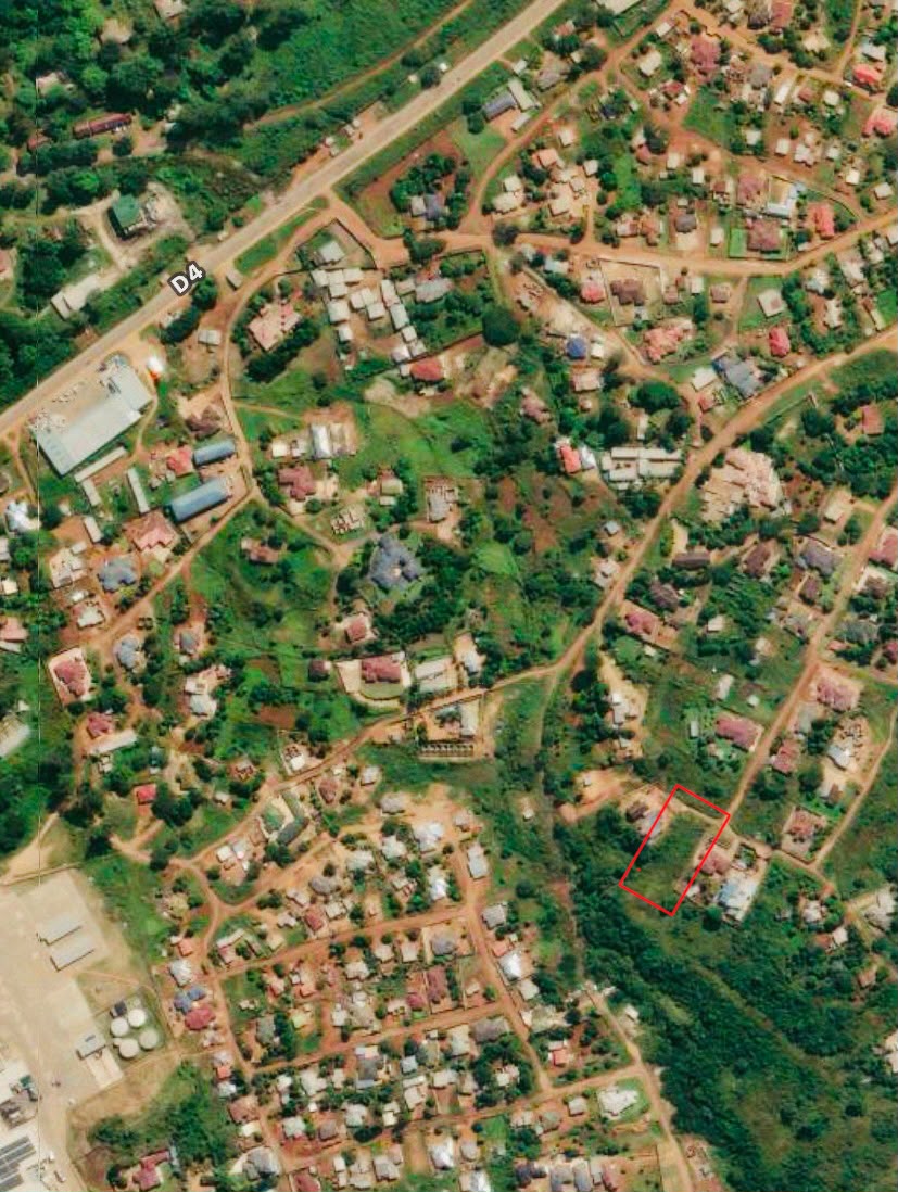 0 Bedroom Property for Sale in Elim Limpopo