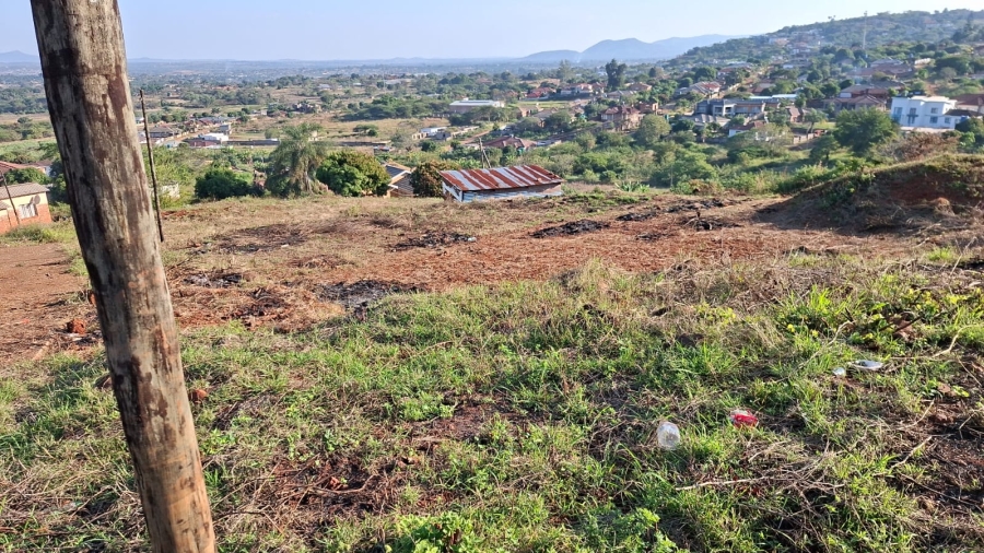 0 Bedroom Property for Sale in Thohoyandou Limpopo