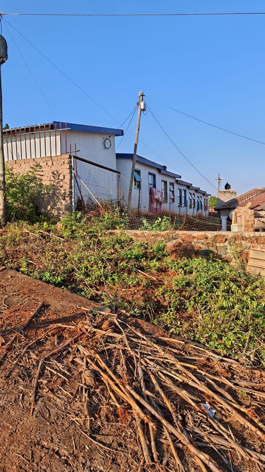 0 Bedroom Property for Sale in Thohoyandou Limpopo