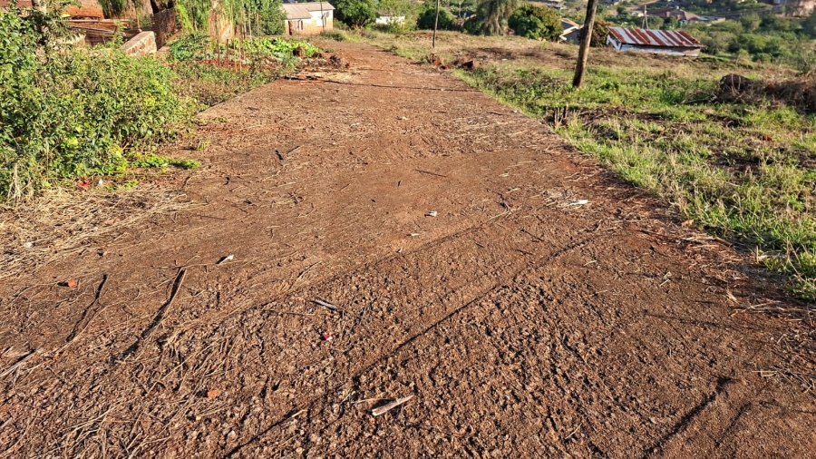 0 Bedroom Property for Sale in Thohoyandou Limpopo