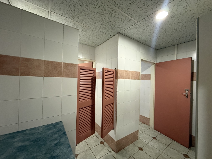 Commercial Property for Sale in Polokwane Central Limpopo