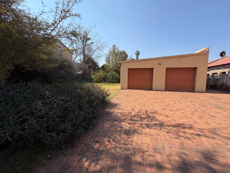 4 Bedroom Property for Sale in Polokwane Central Limpopo