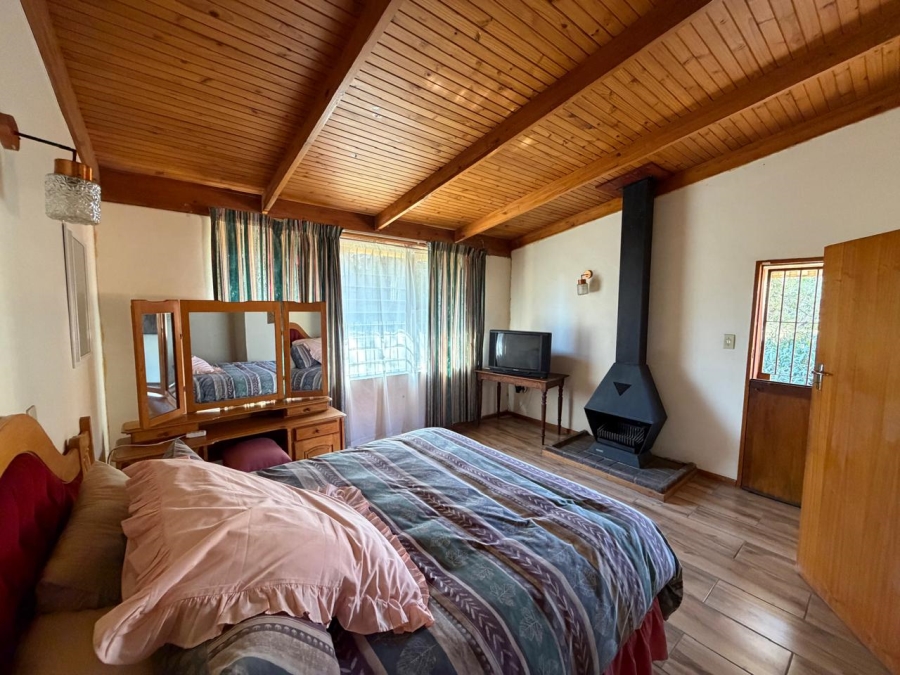 4 Bedroom Property for Sale in Polokwane Central Limpopo