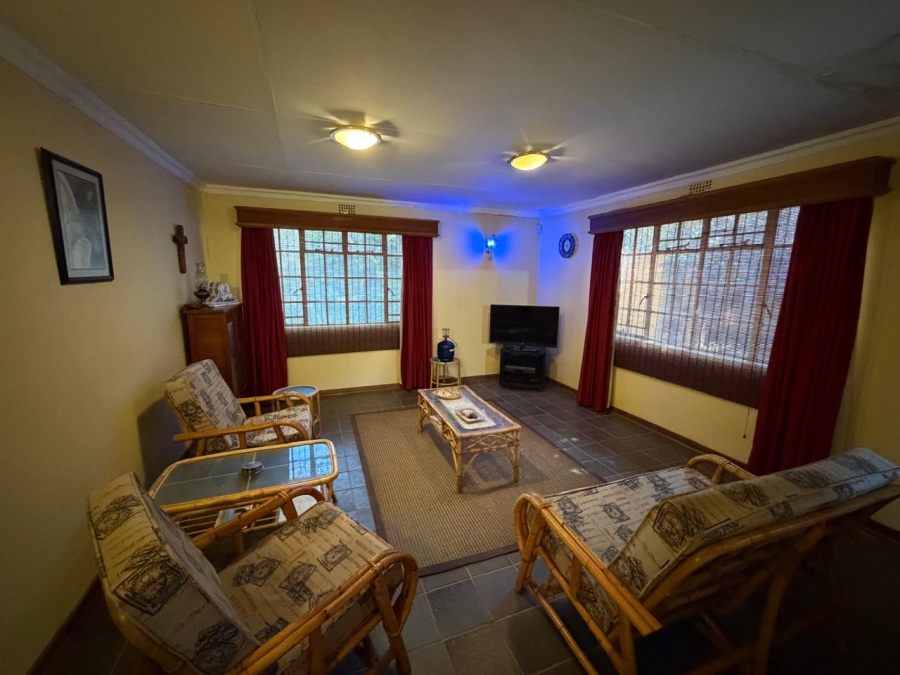 4 Bedroom Property for Sale in Polokwane Central Limpopo