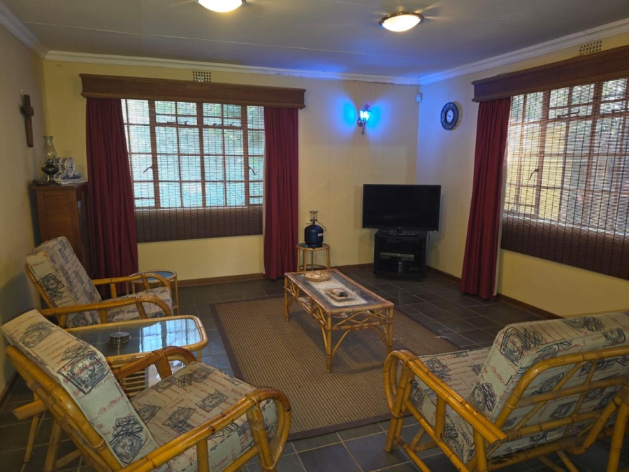 4 Bedroom Property for Sale in Polokwane Central Limpopo
