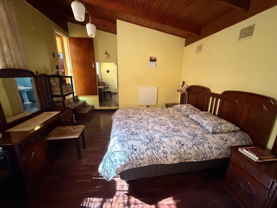 4 Bedroom Property for Sale in Polokwane Central Limpopo