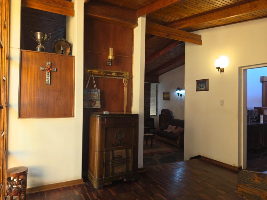 4 Bedroom Property for Sale in Polokwane Central Limpopo