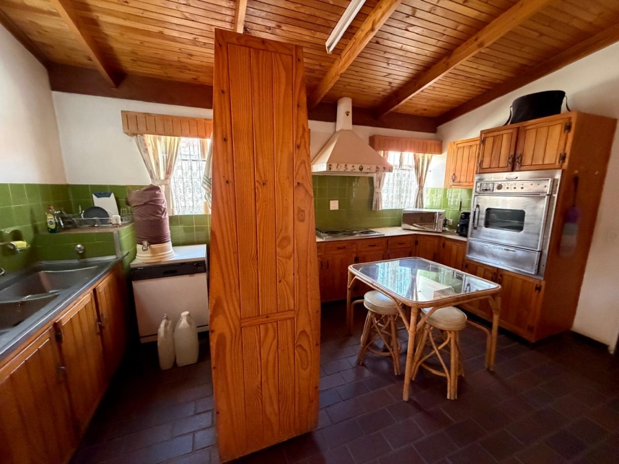 4 Bedroom Property for Sale in Polokwane Central Limpopo