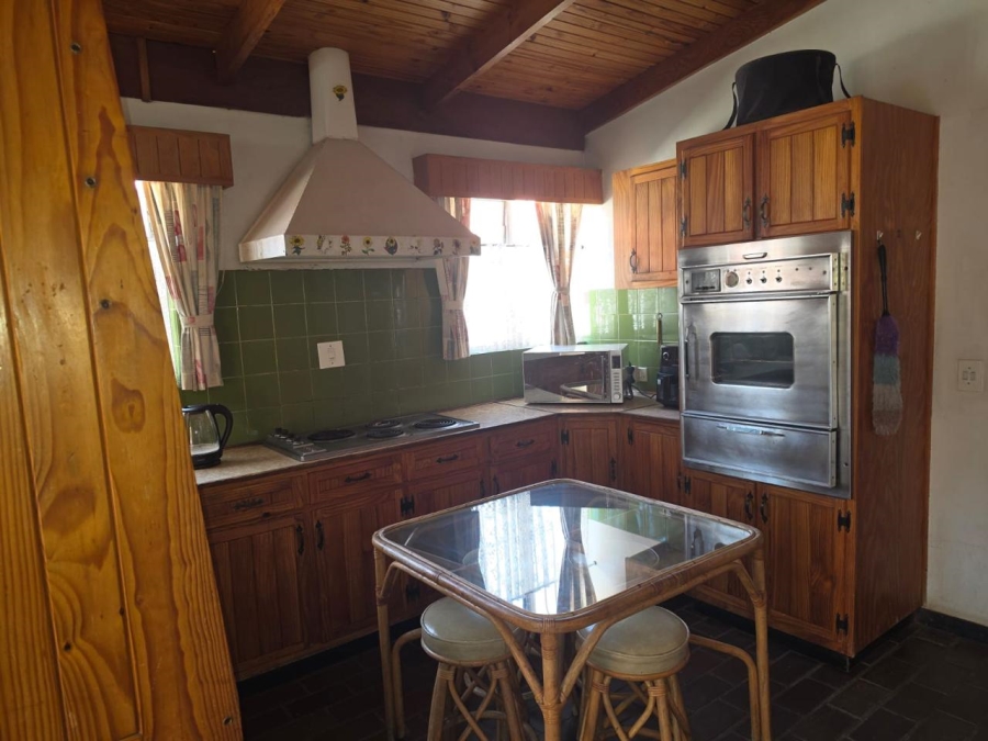 4 Bedroom Property for Sale in Polokwane Central Limpopo