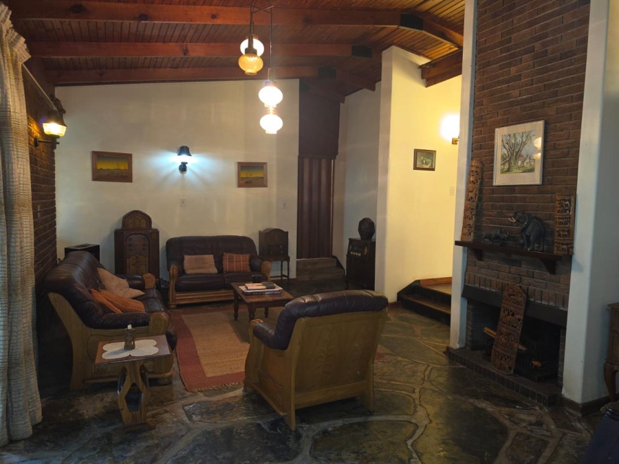 4 Bedroom Property for Sale in Polokwane Central Limpopo