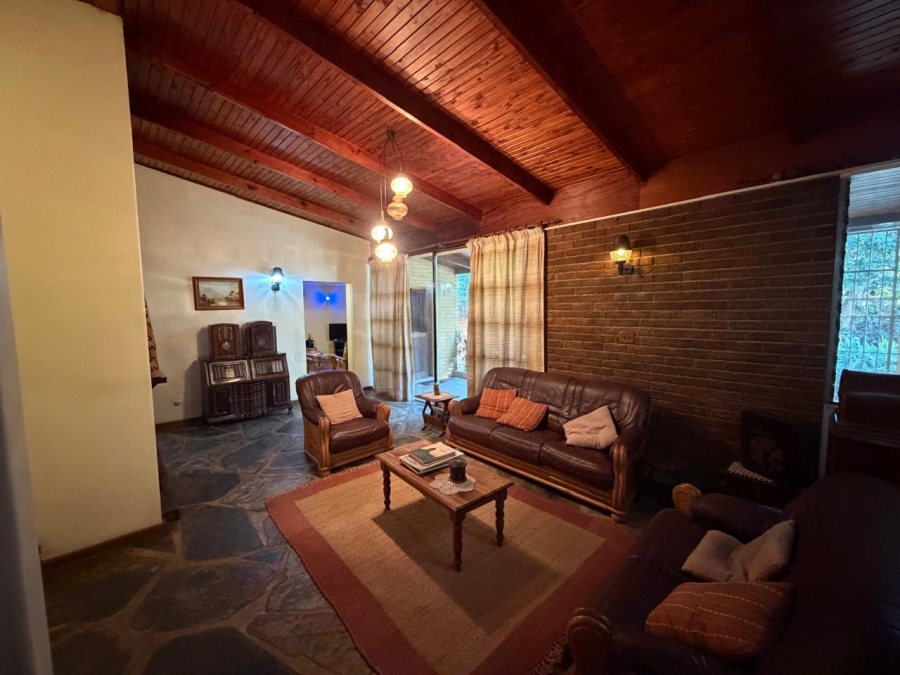 4 Bedroom Property for Sale in Polokwane Central Limpopo