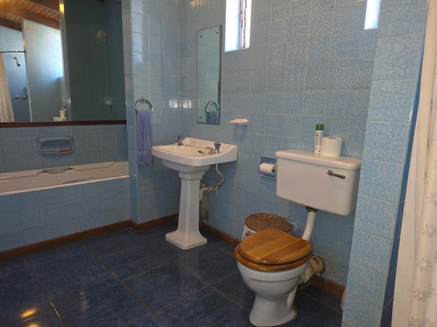 4 Bedroom Property for Sale in Polokwane Central Limpopo