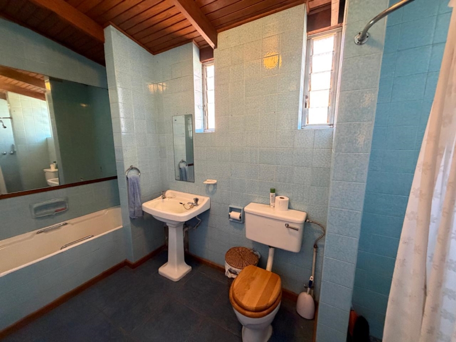 4 Bedroom Property for Sale in Polokwane Central Limpopo
