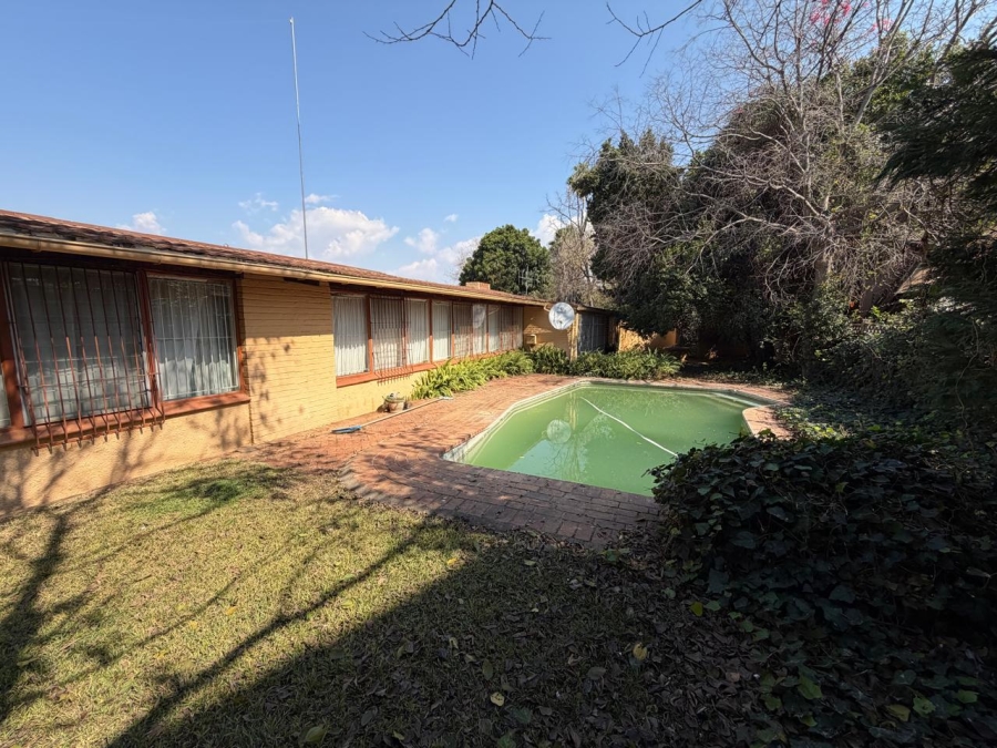 4 Bedroom Property for Sale in Polokwane Central Limpopo