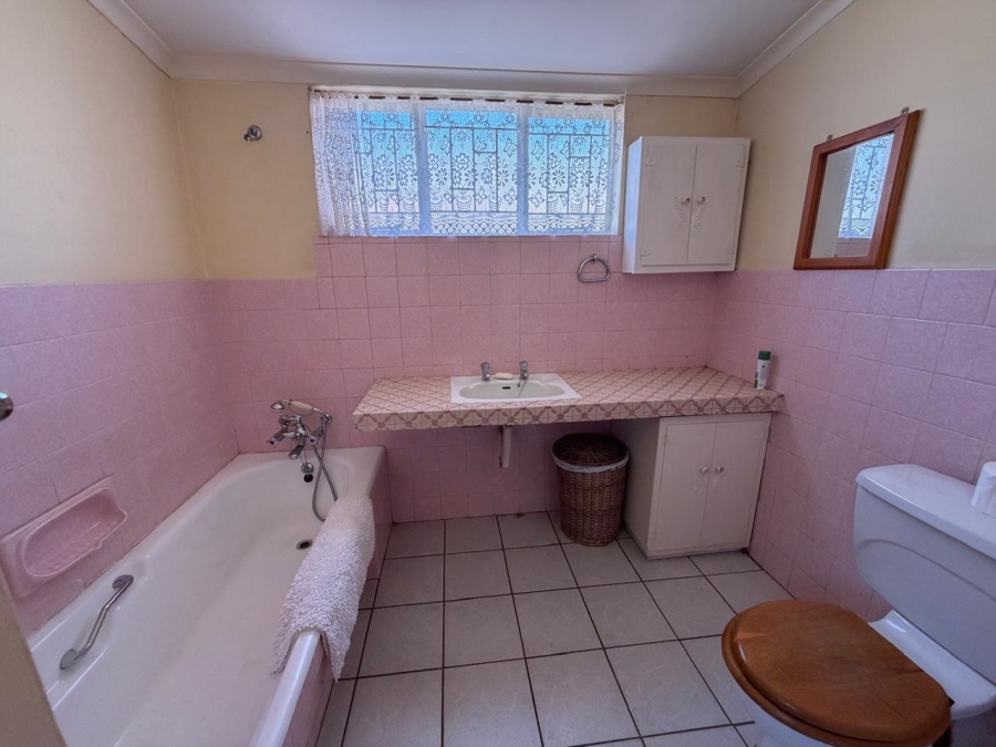 4 Bedroom Property for Sale in Polokwane Central Limpopo